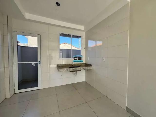 Apartamento para Venda em Belo Horizonte/MG Santa Mônica 2 Quartos