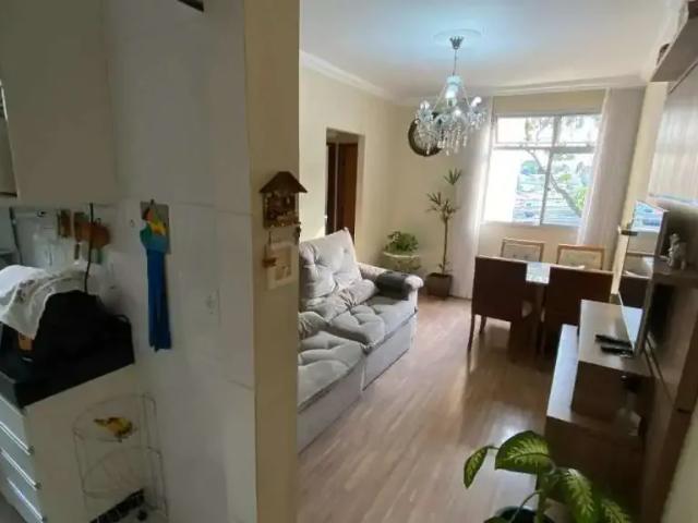 Apartamento para Venda em Belo Horizonte/MG Santa Mônica 2 Quartos