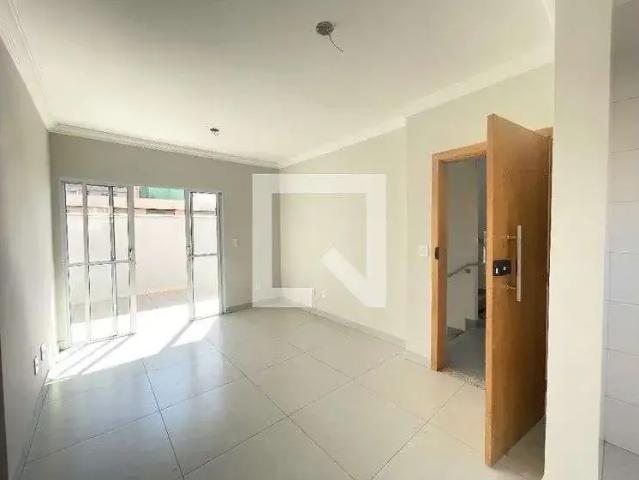 Apartamento para Venda em Belo Horizonte/MG Santa Mônica 2 Quartos