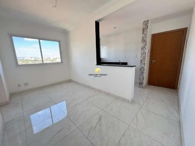 Apartamento para Venda em Belo Horizonte/MG Santa Mônica 2 Quartos