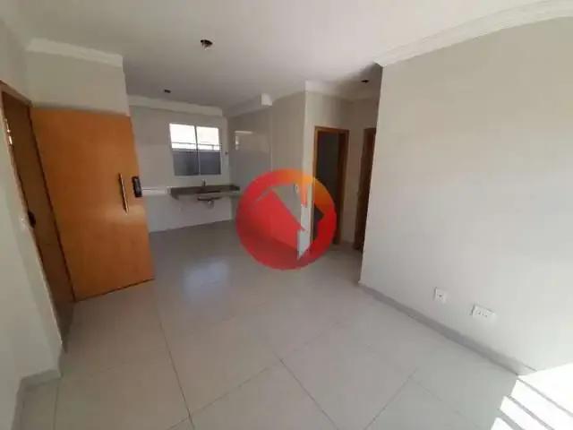 Apartamento para Venda em Belo Horizonte/MG Santa Mônica 2 Quartos