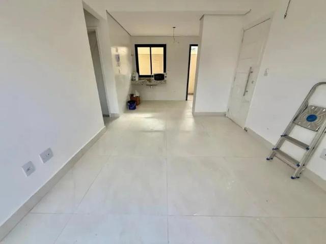 Apartamento para Venda em Belo Horizonte/MG Santa Mônica 2 Quartos