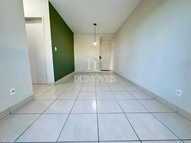 Apartamento para Venda em Belo Horizonte/MG Santa Mônica 2 Quartos
