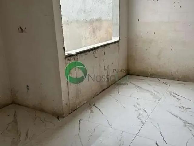 Apartamento para Venda em Belo Horizonte/MG Santa Mônica 2 Quartos