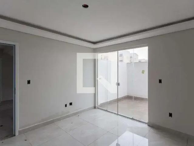 Apartamento para Venda em Belo Horizonte/MG Santa Mônica 2 Quartos