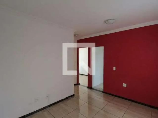 Apartamento para Venda em Belo Horizonte/MG Santa Mônica 2 Quartos