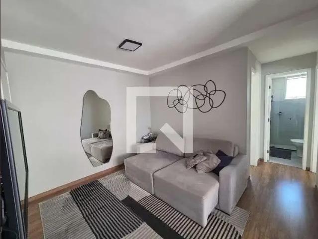 Apartamento para Venda em Belo Horizonte/MG Santa Mônica 2 Quartos