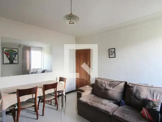 Apartamento para Venda em Belo Horizonte/MG Santa Mônica 2 Quartos