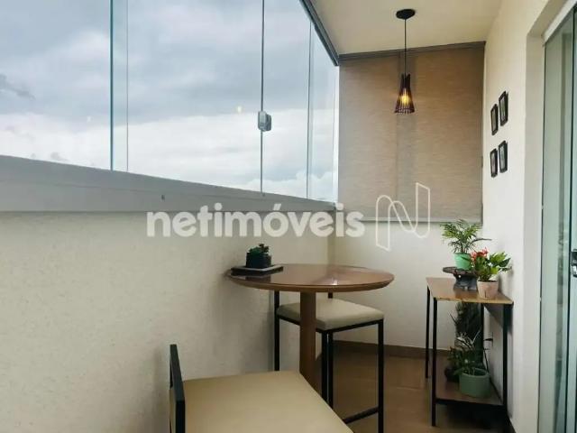 Apartamento para Venda em Belo Horizonte/MG Santa Mônica 2 Quartos