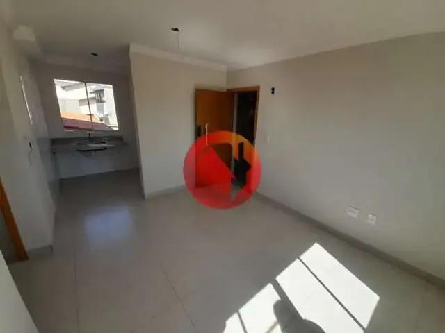 Apartamento para Venda em Belo Horizonte/MG Santa Mônica 2 Quartos