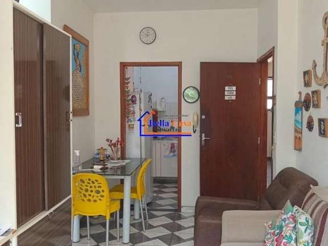 Apartamento para Venda em Belo Horizonte/MG Santa Mônica 2 Quartos