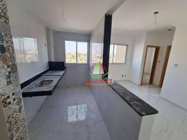 Apartamento para Venda em Belo Horizonte/MG Santa Mônica 2 Quartos