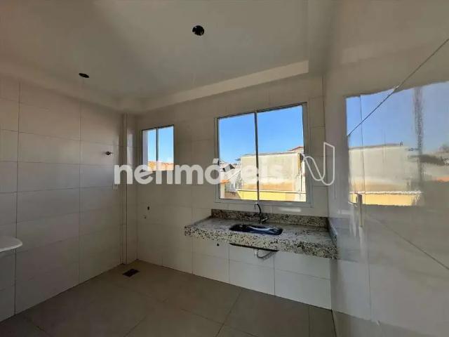 Apartamento para Venda em Belo Horizonte/MG Santa Mônica 2 Quartos