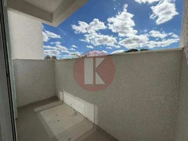 Apartamento para Venda em Belo Horizonte/MG Santa Mônica 2 Quartos
