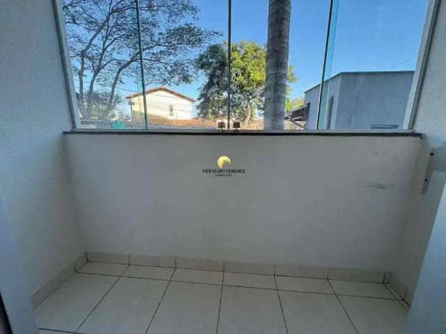Apartamento para Venda em Belo Horizonte/MG Santa Mônica 2 Quartos