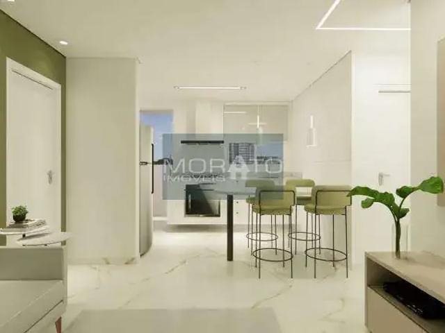 Apartamento para Venda em Belo Horizonte/MG Santa Mônica 2 Quartos