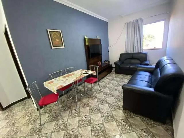 Apartamento para Venda em Belo Horizonte/MG Santa Mônica 2 Quartos