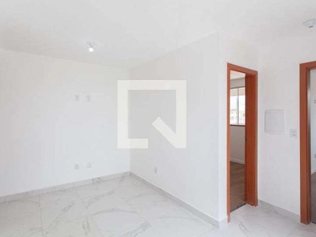 Apartamento para Venda em Belo Horizonte/MG Santa Mônica 2 Quartos