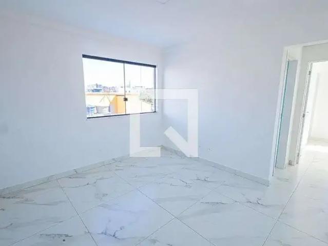 Apartamento para Venda em Belo Horizonte/MG Santa Mônica 2 Quartos