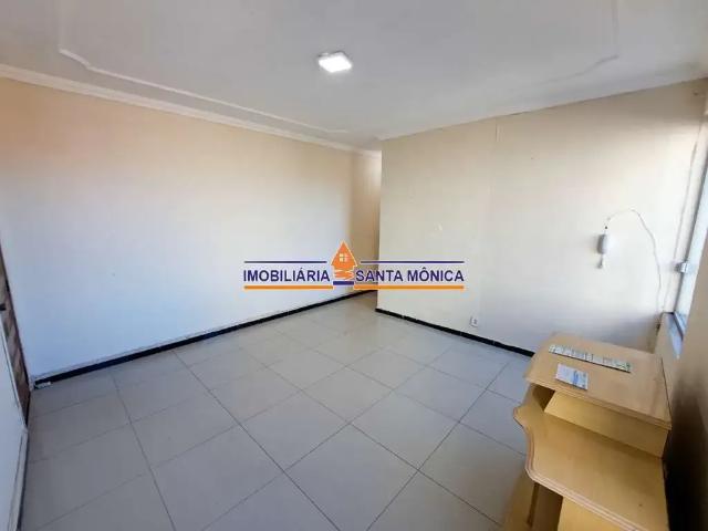 Apartamento para Venda em Belo Horizonte/MG Santa Mônica 2 Quartos