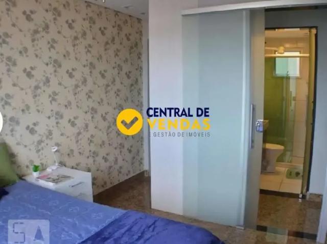 Apartamento para Venda em Belo Horizonte/MG Santa Mônica 2 Quartos