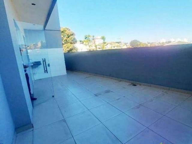 Apartamento para Venda em Belo Horizonte/MG Santa Mônica 2 Quartos