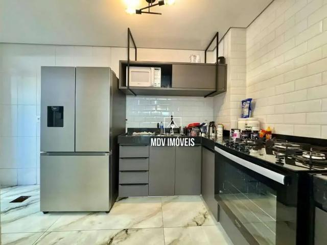 Apartamento para Venda em Belo Horizonte/MG Santa Mônica 2 Quartos