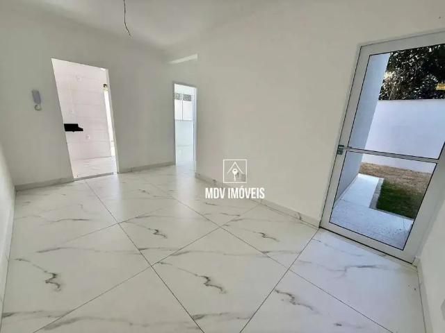Apartamento para Venda em Belo Horizonte/MG Santa Mônica 2 Quartos