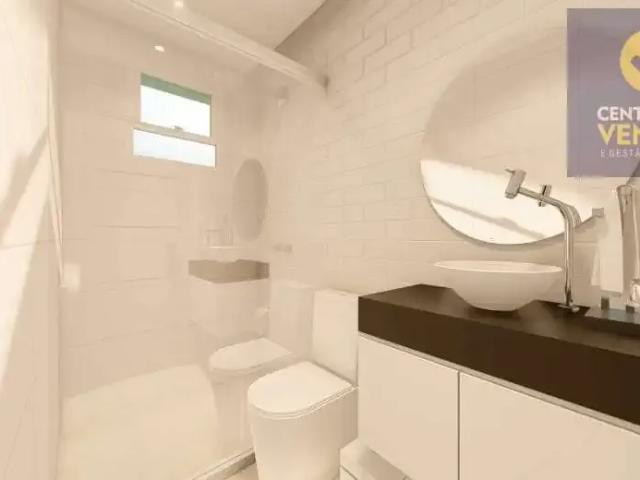 Apartamento para Venda em Belo Horizonte/MG Santa Mônica 2 Quartos