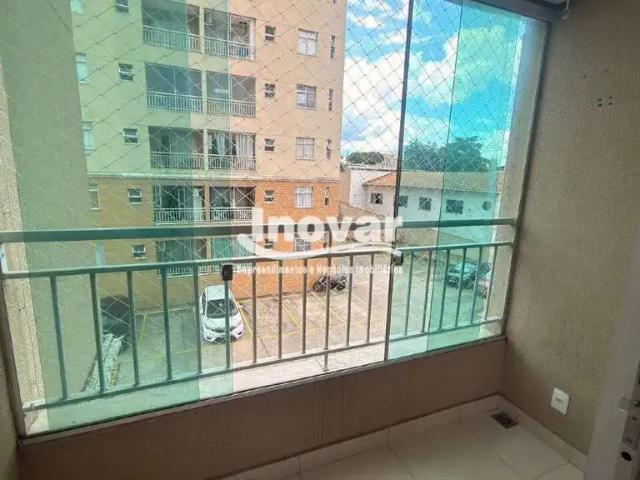Apartamento para Venda em Belo Horizonte/MG Santa Mônica 2 Quartos