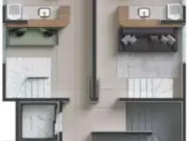 Apartamento para Venda em Belo Horizonte/MG Santa Mônica 2 Quartos
