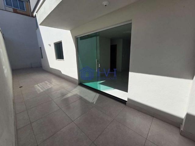 Apartamento para Venda em Belo Horizonte/MG Santa Mônica 2 Quartos