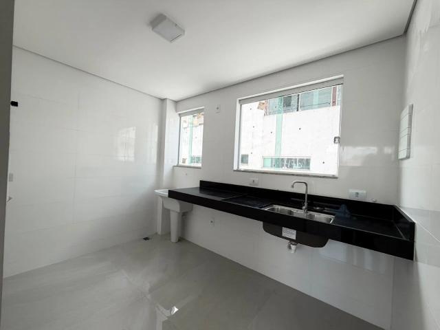 Apartamento para Venda em Belo Horizonte/MG Santa Mônica 2 Quartos