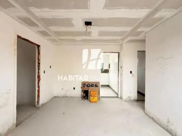 Apartamento para Venda em Belo Horizonte/MG Santa Mônica 2 Quartos