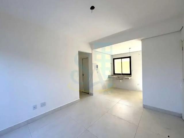 Apartamento para Venda em Belo Horizonte/MG Santa Mônica 2 Quartos