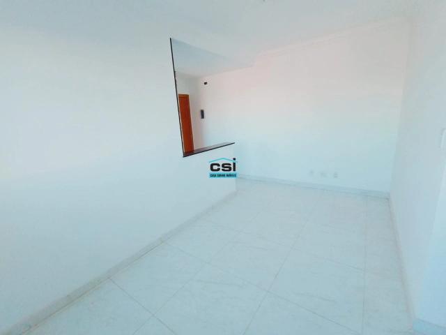 Apartamento para Venda em Belo Horizonte/MG Santa Mônica 2 Quartos
