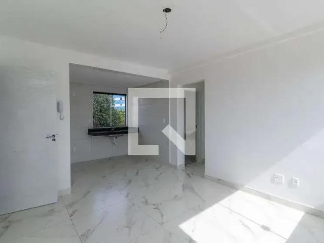 Apartamento para Venda em Belo Horizonte/MG Santa Mônica 2 Quartos