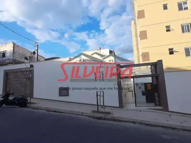 Apartamento para Venda em Belo Horizonte/MG Santa Mônica 2 Quartos
