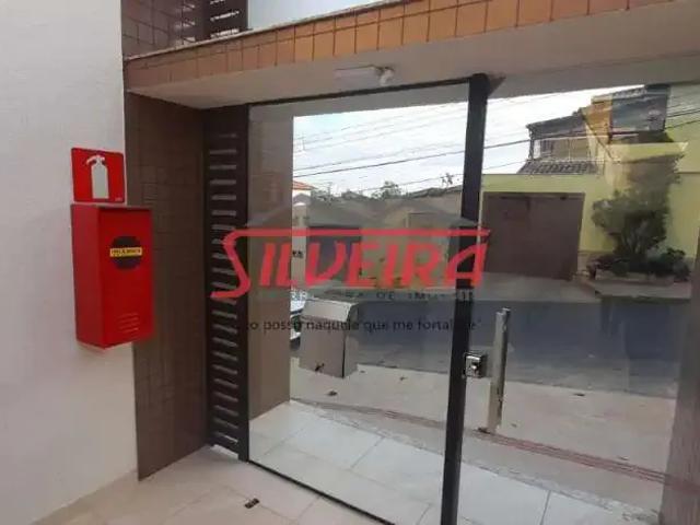 Apartamento para Venda em Belo Horizonte/MG Santa Mônica 2 Quartos