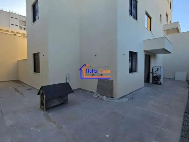 Apartamento para Venda em Belo Horizonte/MG Santa Mônica 2 Quartos