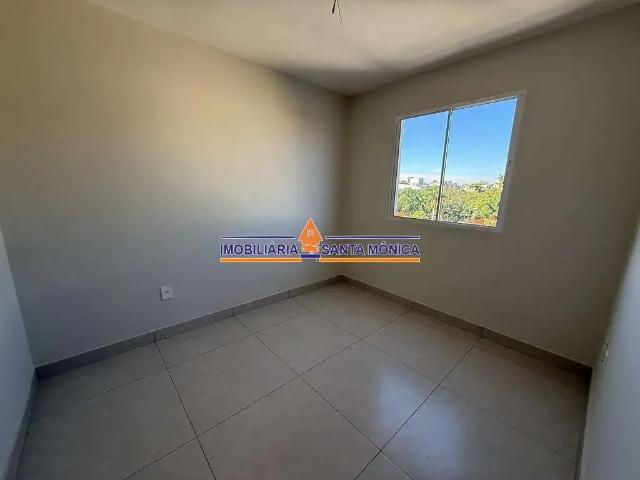 Apartamento para Venda em Belo Horizonte/MG Santa Mônica 2 Quartos