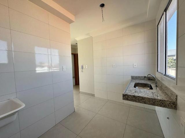 Apartamento para Venda em Belo Horizonte/MG Santa Mônica 2 Quartos