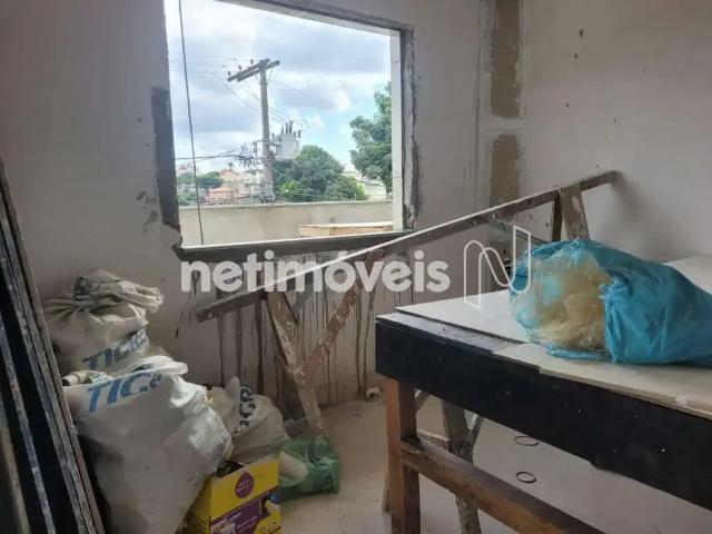 Apartamento para Venda em Belo Horizonte/MG Santa Mônica 2 Quartos