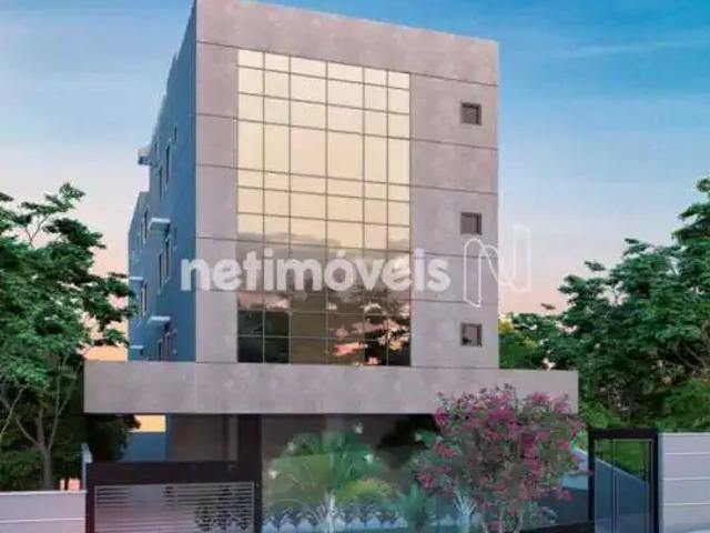 Apartamento para Venda em Belo Horizonte/MG Santa Mônica 2 Quartos