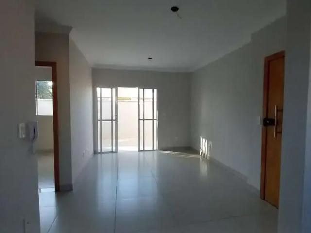 Apartamento para Venda em Belo Horizonte/MG Santa Mônica 2 Quartos