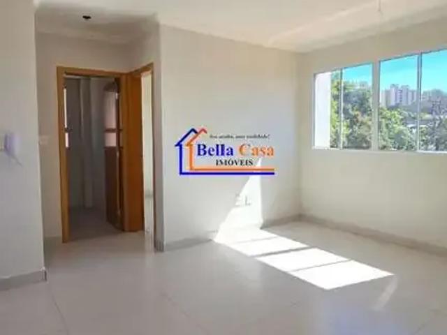 Apartamento para Venda em Belo Horizonte/MG Santa Mônica 2 Quartos