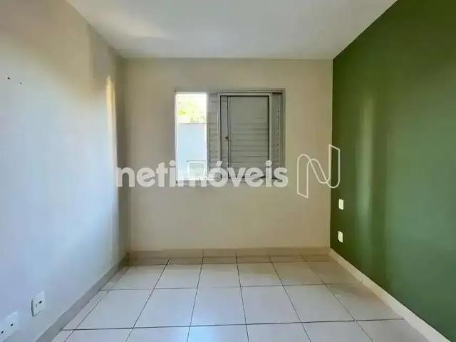 Apartamento para Venda em Belo Horizonte/MG Santa Mônica 2 Quartos
