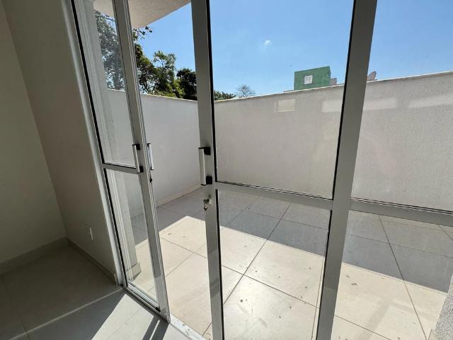 Apartamento para Venda em Belo Horizonte/MG Santa Mônica 2 Quartos
