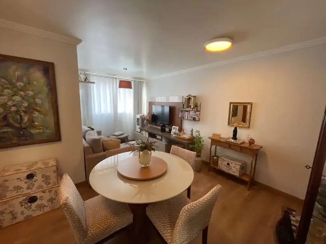 Apartamento para Venda em Belo Horizonte/MG Santa Mônica 3 Quartos
