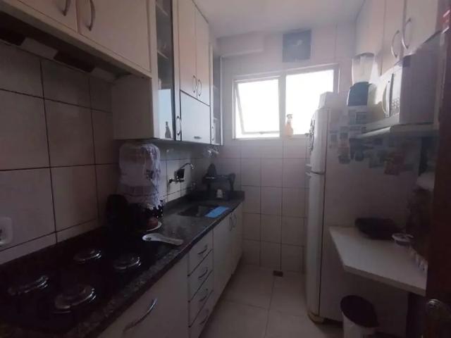 Apartamento para Venda em Belo Horizonte/MG Santa Mônica 3 Quartos